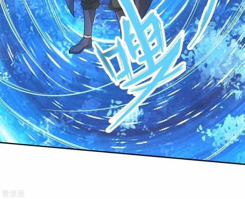 Tiên Võ Đế Tôn Chương 126 trang 9