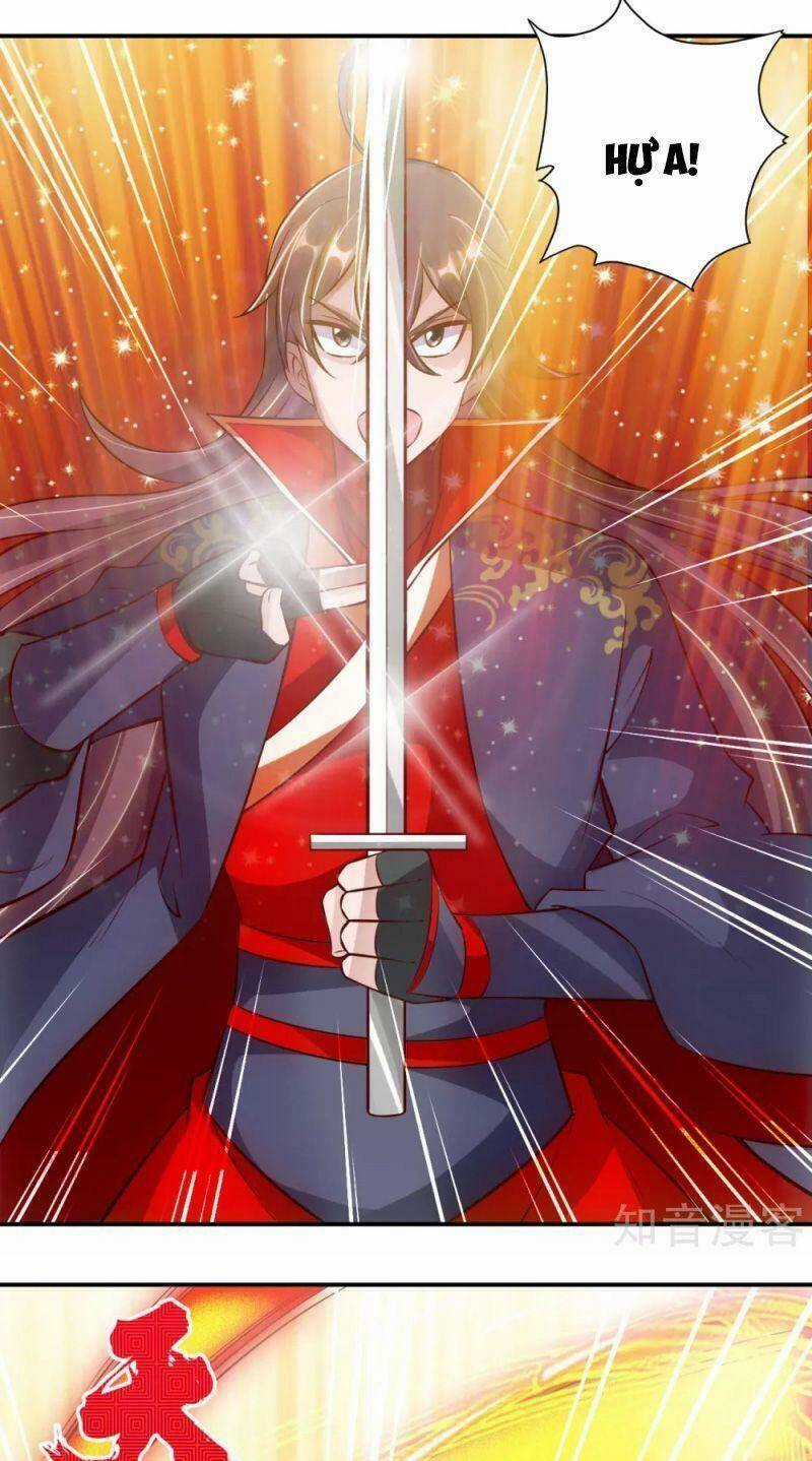 Tiên Võ Đế Tôn Chương 127 trang 12