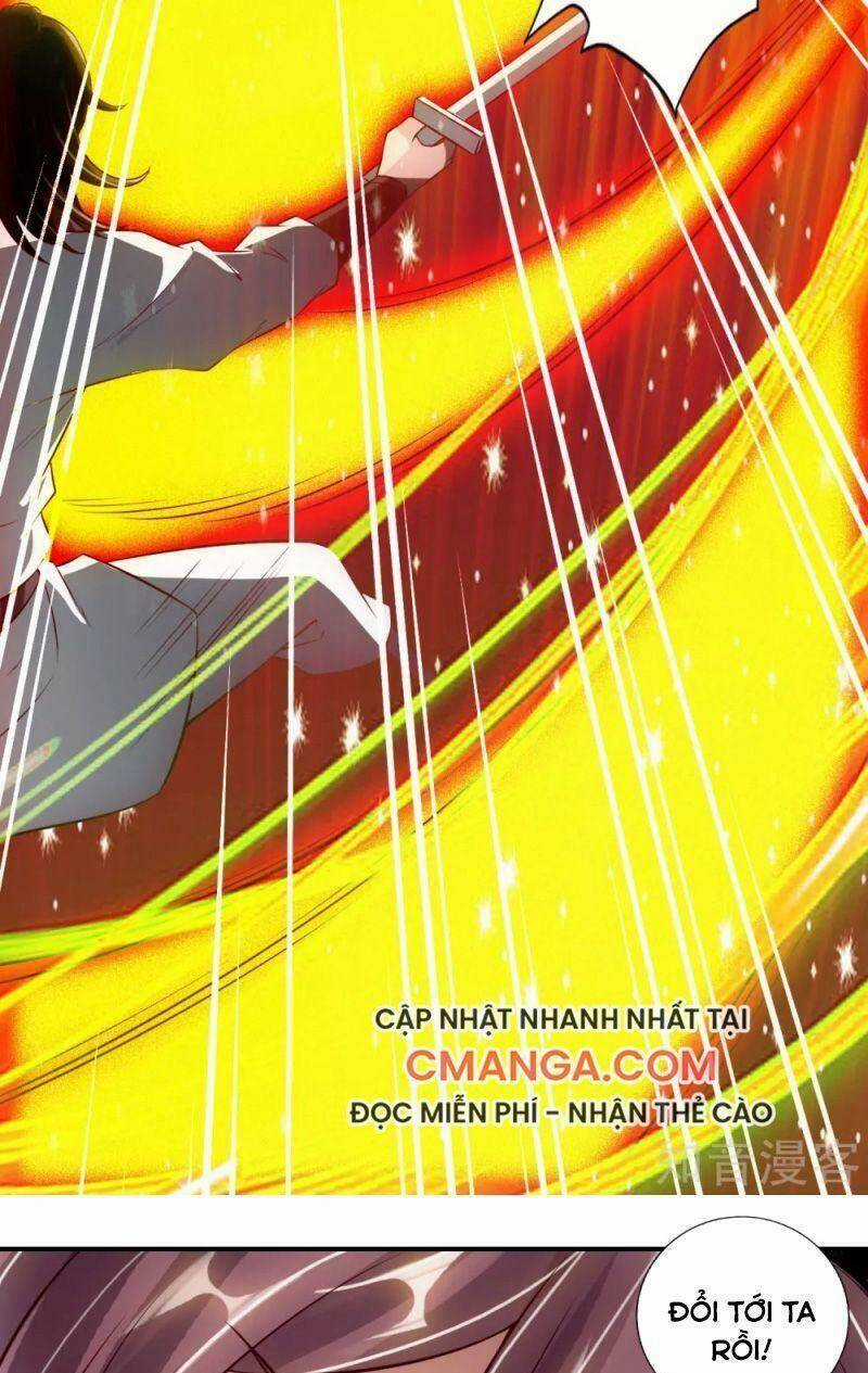 Tiên Võ Đế Tôn Chương 127 trang 14