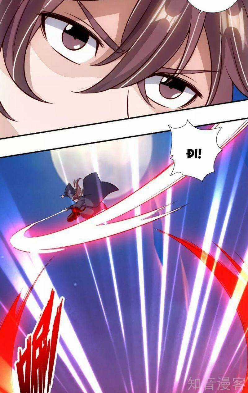 Tiên Võ Đế Tôn Chương 127 trang 15