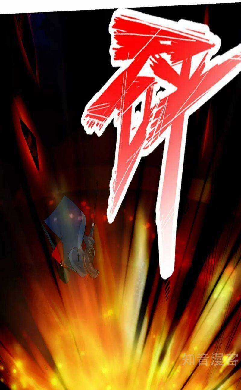 Tiên Võ Đế Tôn Chương 127 trang 18