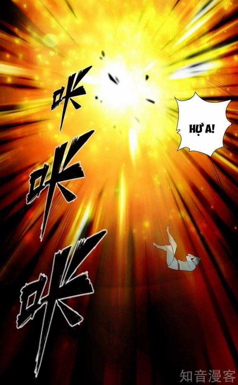 Tiên Võ Đế Tôn Chương 127 trang 19