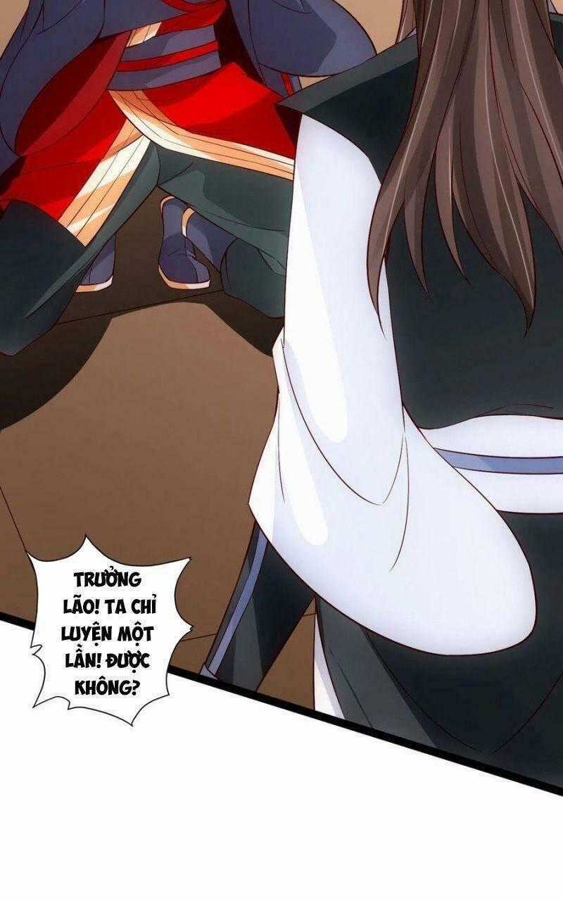 Tiên Võ Đế Tôn Chương 127 trang 21