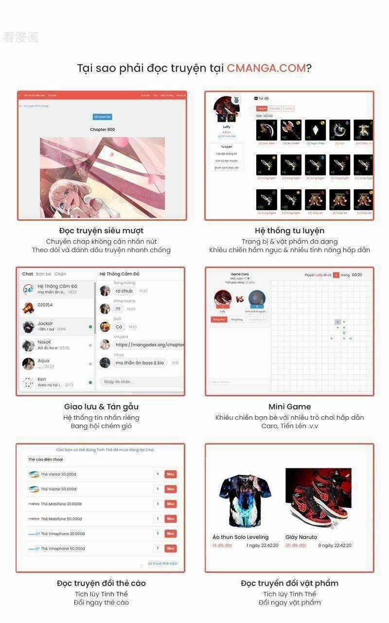 Tiên Võ Đế Tôn Chương 127 trang 22