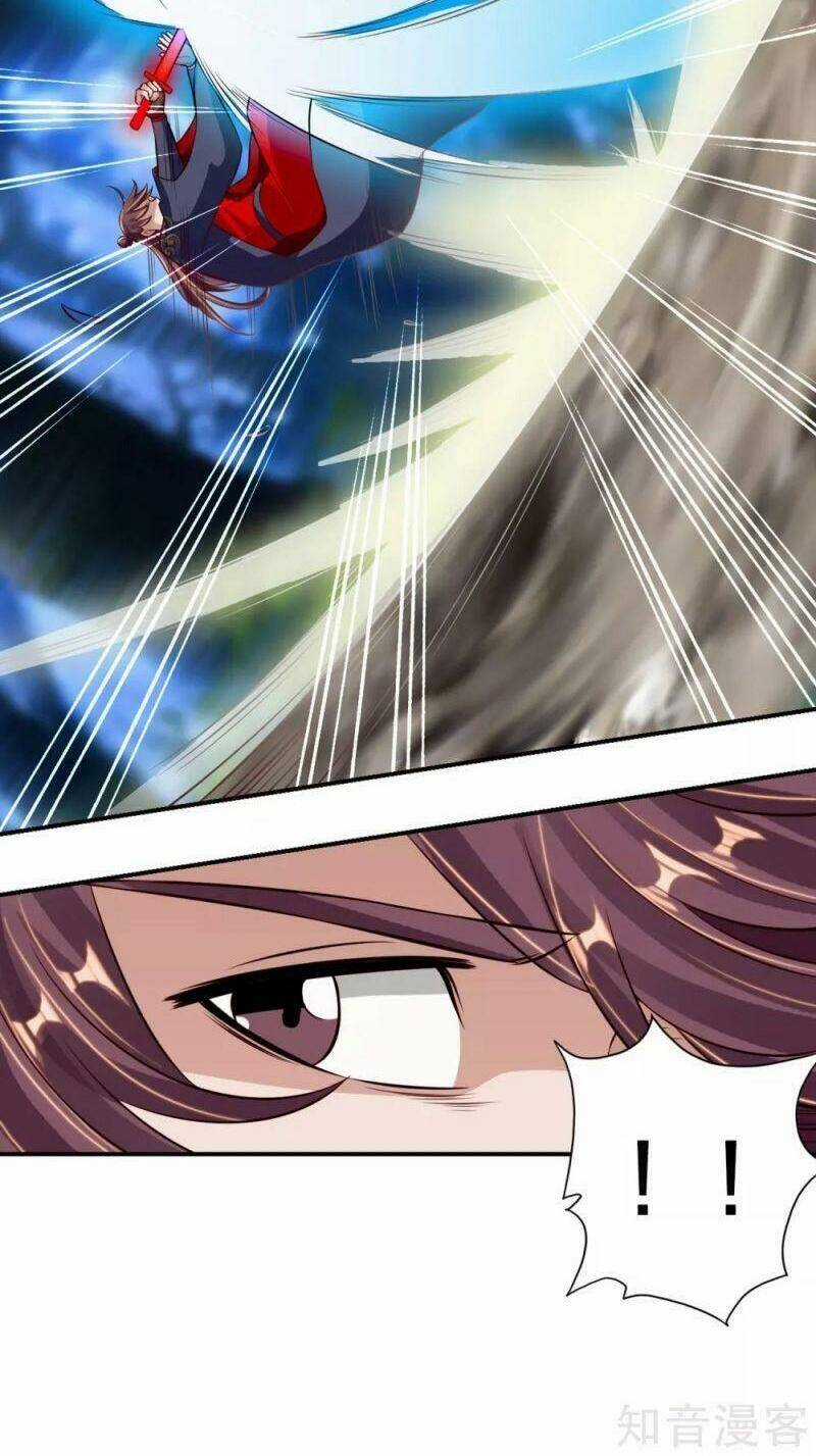 Tiên Võ Đế Tôn Chương 127 trang 3