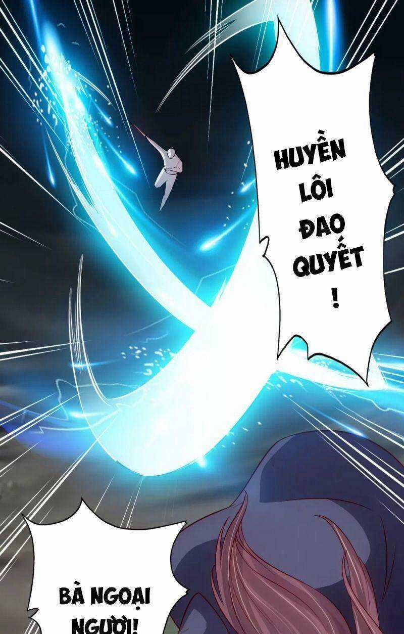 Tiên Võ Đế Tôn Chương 127 trang 4