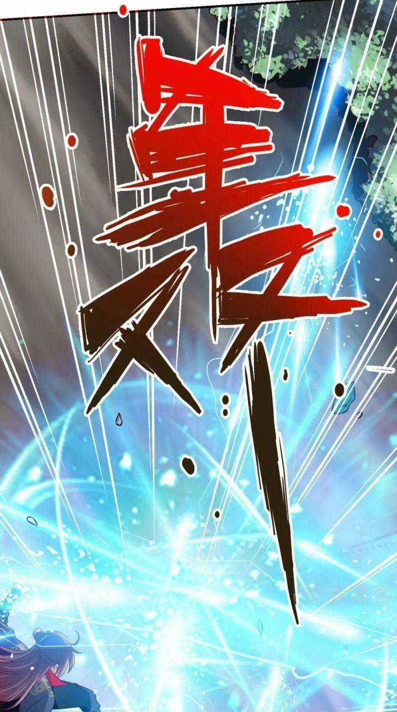 Tiên Võ Đế Tôn Chương 127 trang 6