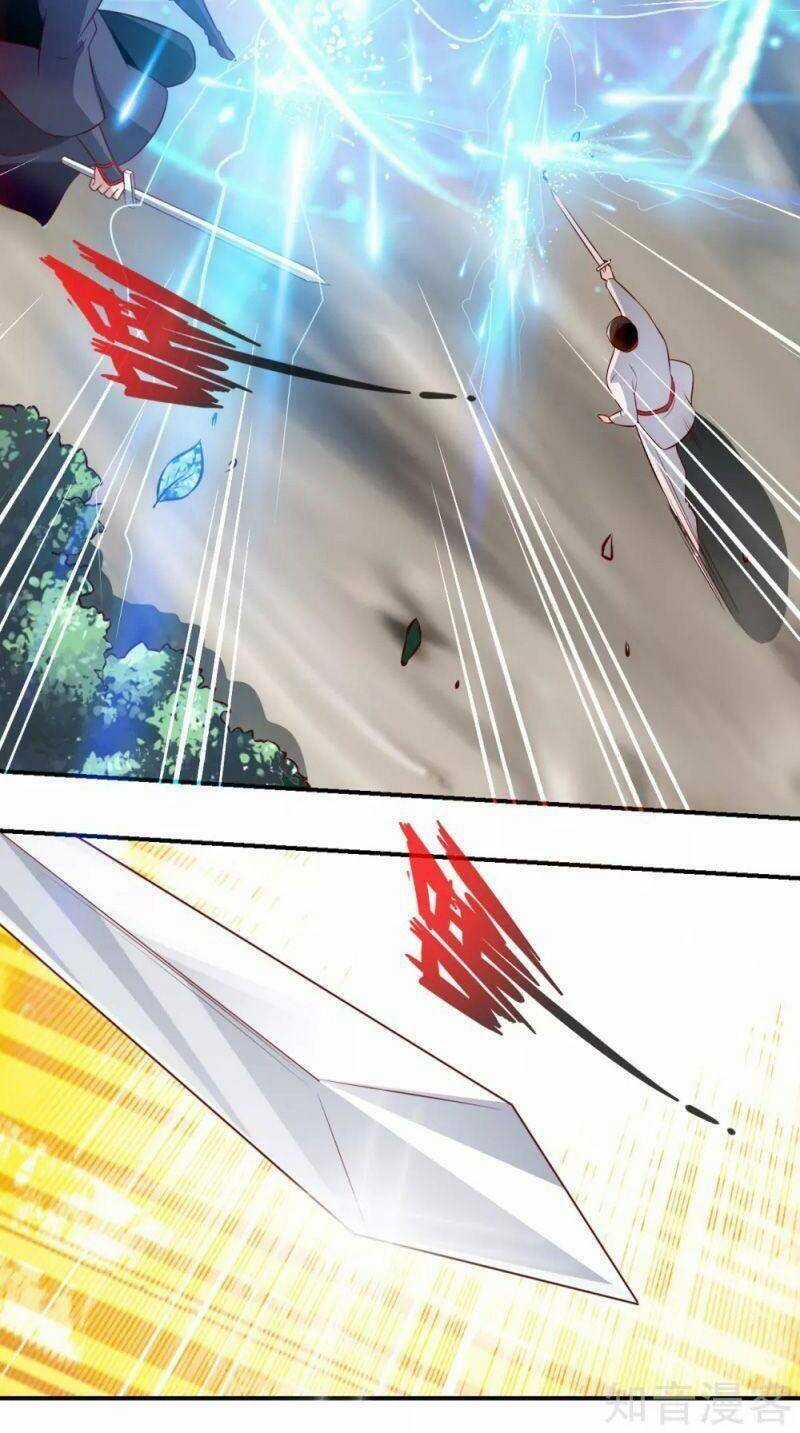 Tiên Võ Đế Tôn Chương 127 trang 7