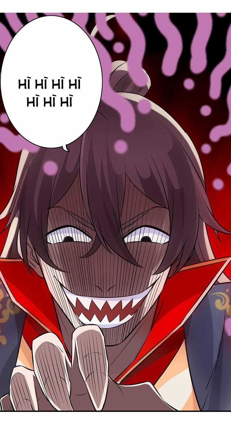 Tiên Võ Đế Tôn Chương 128 trang 11