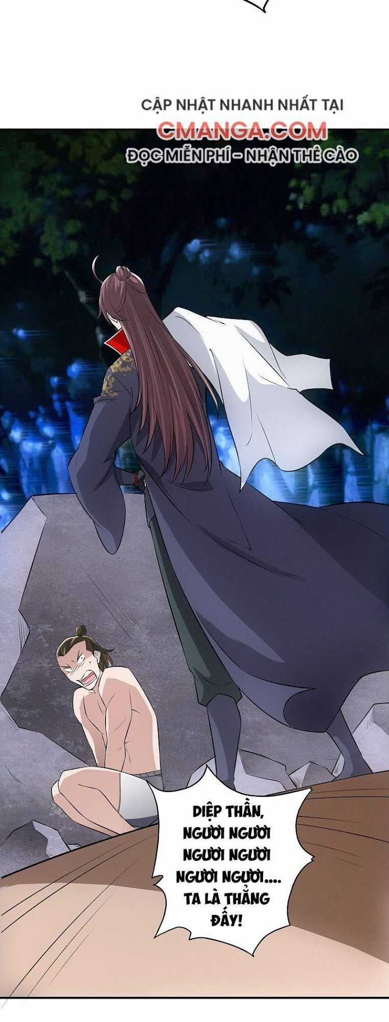 Tiên Võ Đế Tôn Chương 128 trang 13