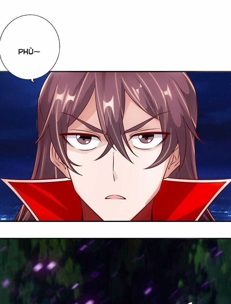 Tiên Võ Đế Tôn Chương 128 trang 16