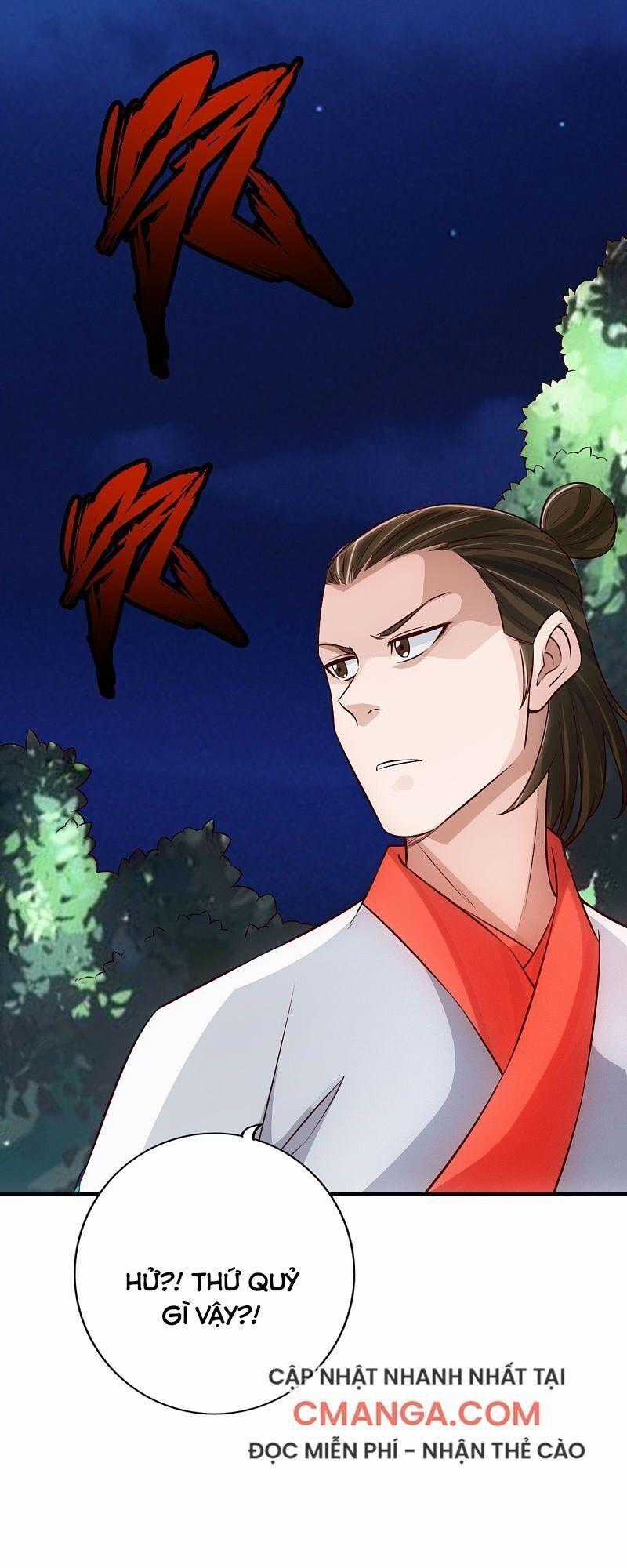 Tiên Võ Đế Tôn Chương 128 trang 21