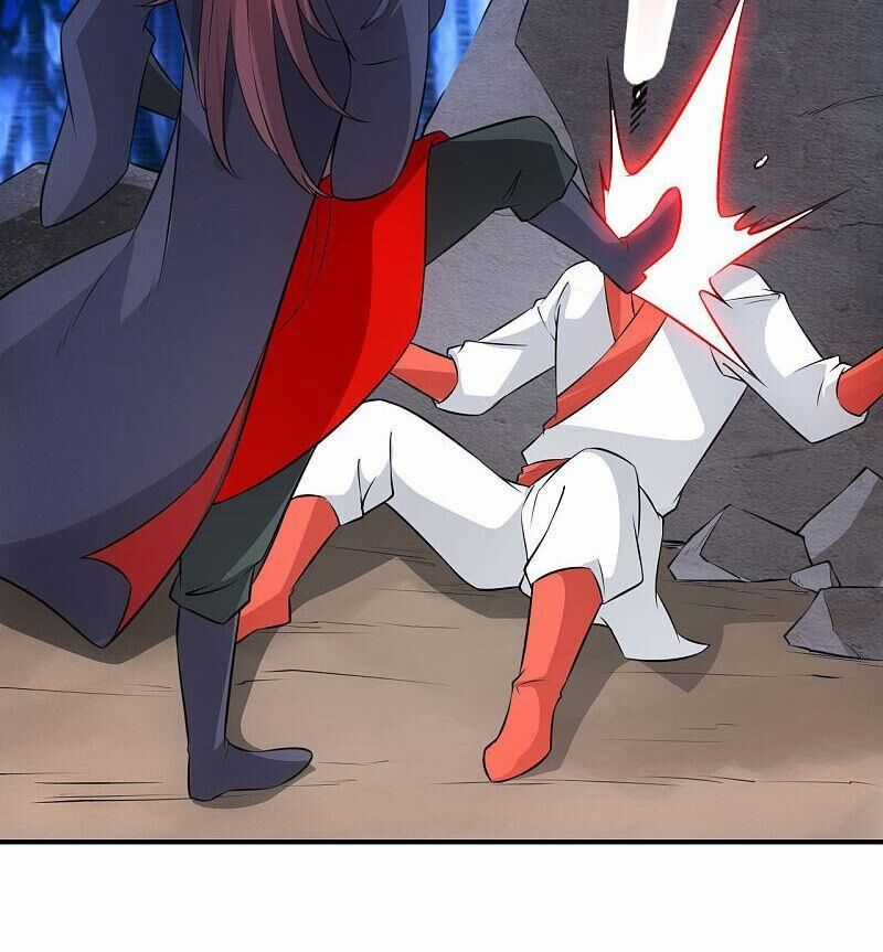 Tiên Võ Đế Tôn Chương 128 trang 3