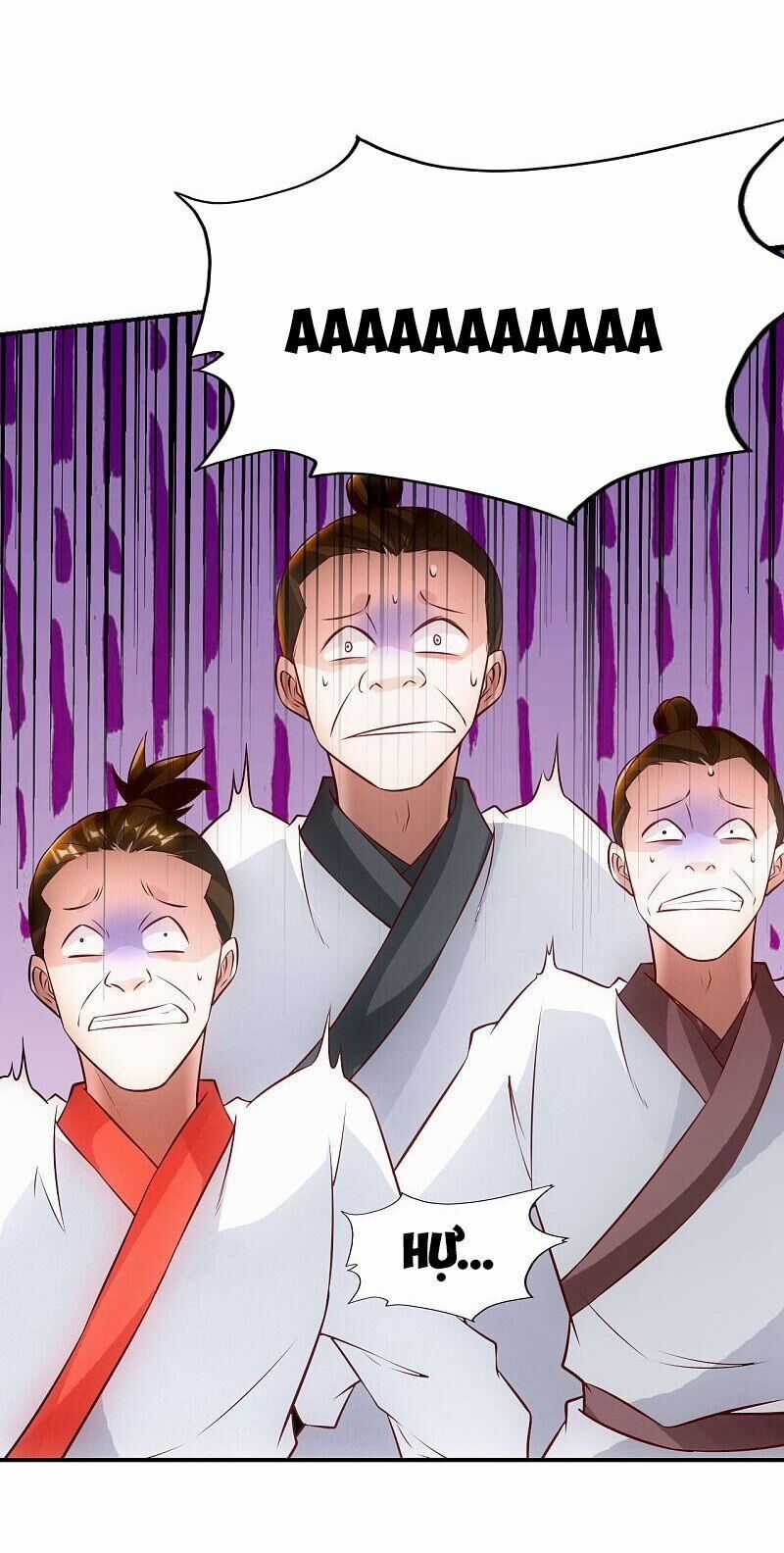 Tiên Võ Đế Tôn Chương 128 trang 7