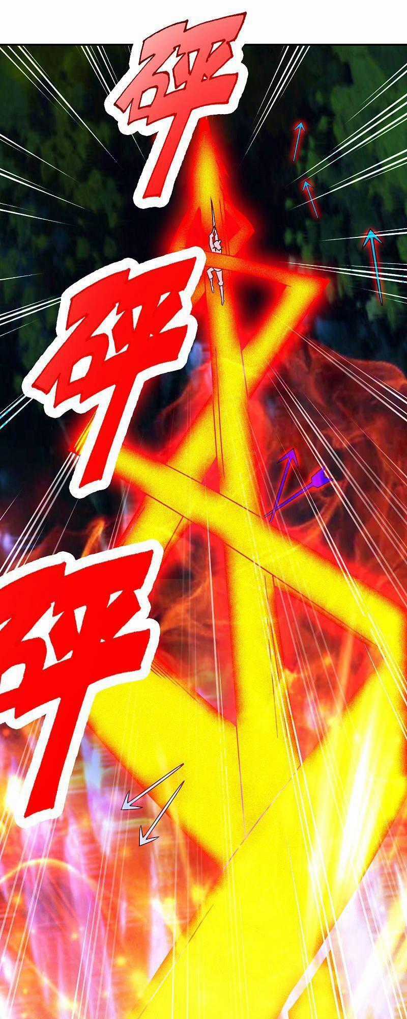 Tiên Võ Đế Tôn Chương 129 trang 13