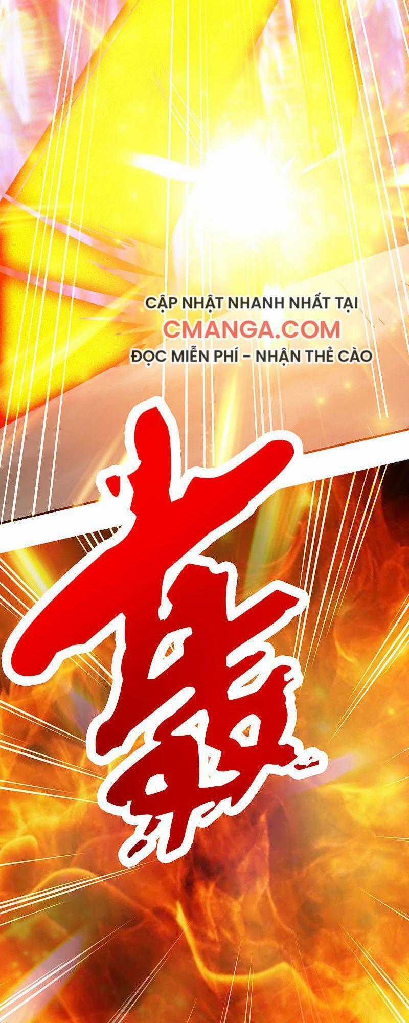 Tiên Võ Đế Tôn Chương 129 trang 14