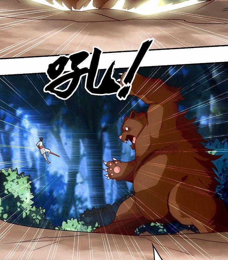 Tiên Võ Đế Tôn Chương 129 trang 17