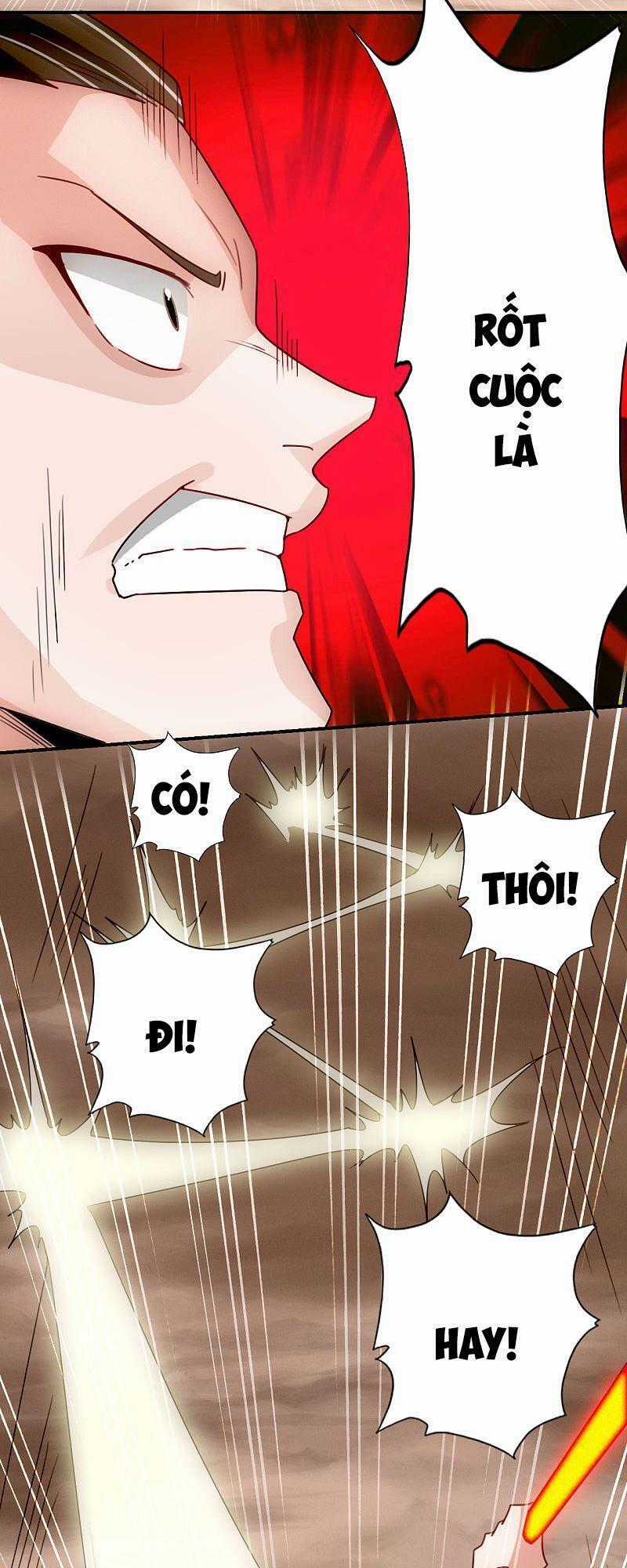 Tiên Võ Đế Tôn Chương 129 trang 18