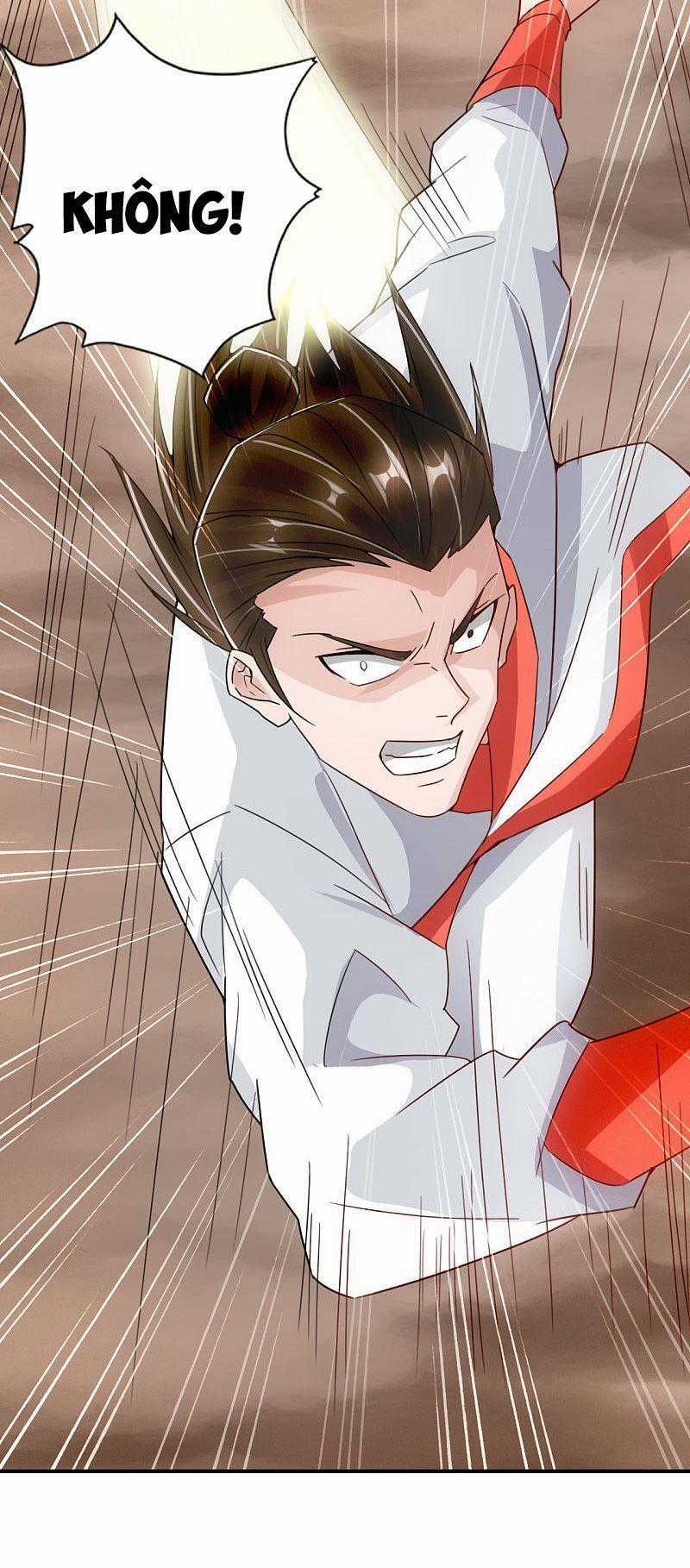 Tiên Võ Đế Tôn Chương 129 trang 19