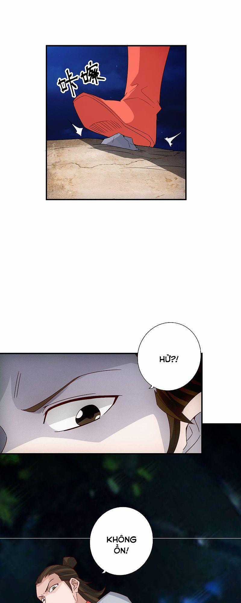 Tiên Võ Đế Tôn Chương 129 trang 2