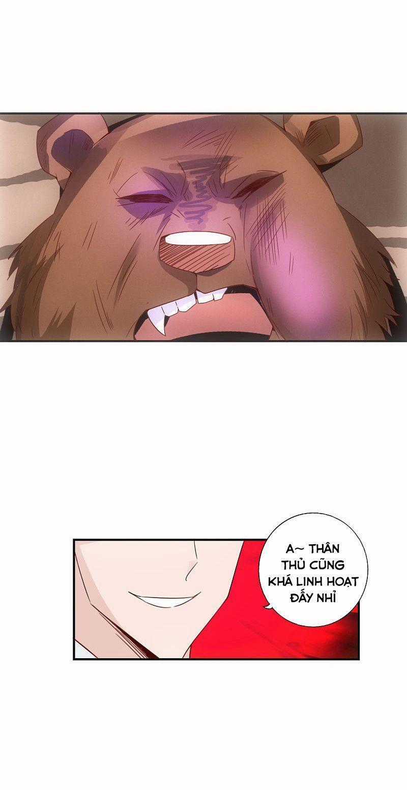 Tiên Võ Đế Tôn Chương 129 trang 21