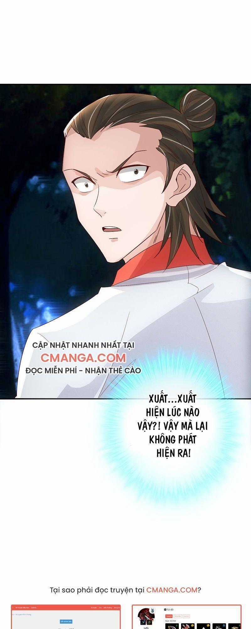 Tiên Võ Đế Tôn Chương 129 trang 22