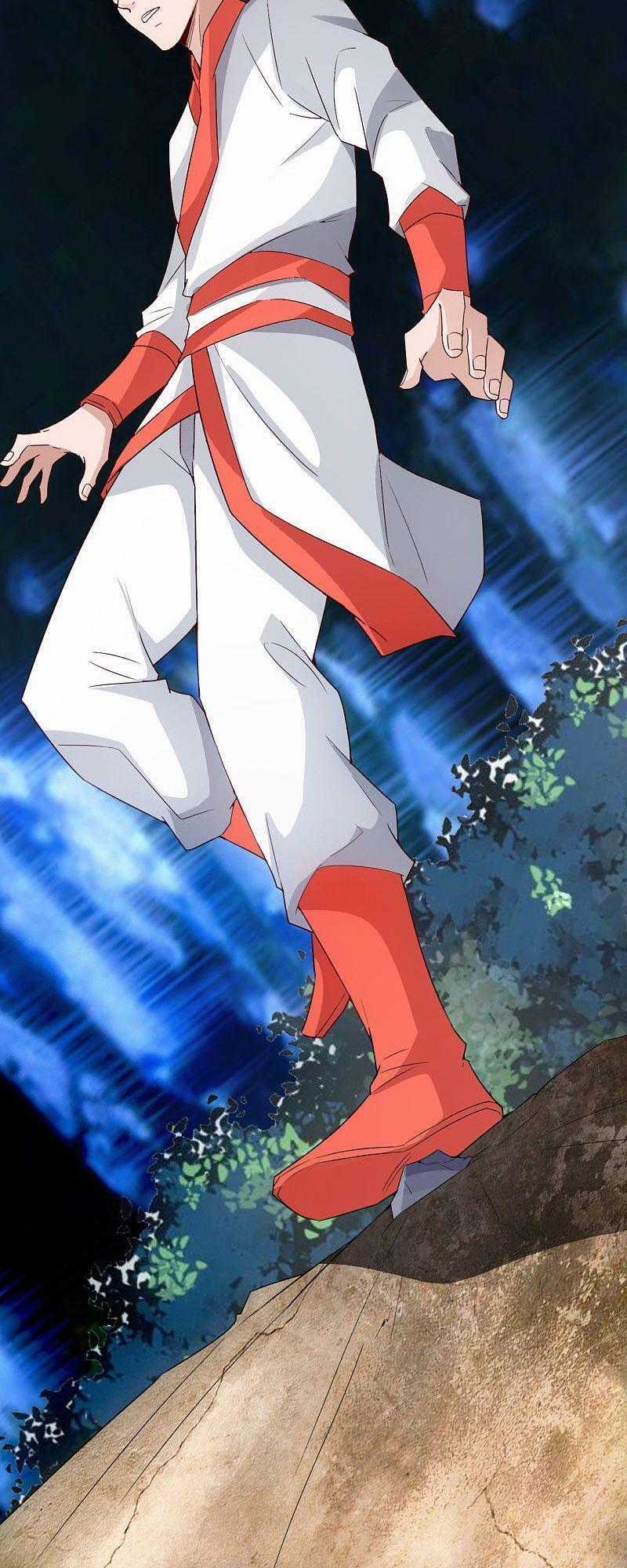 Tiên Võ Đế Tôn Chương 129 trang 3