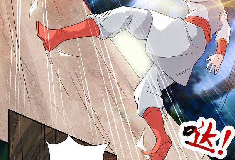 Tiên Võ Đế Tôn Chương 129 trang 6