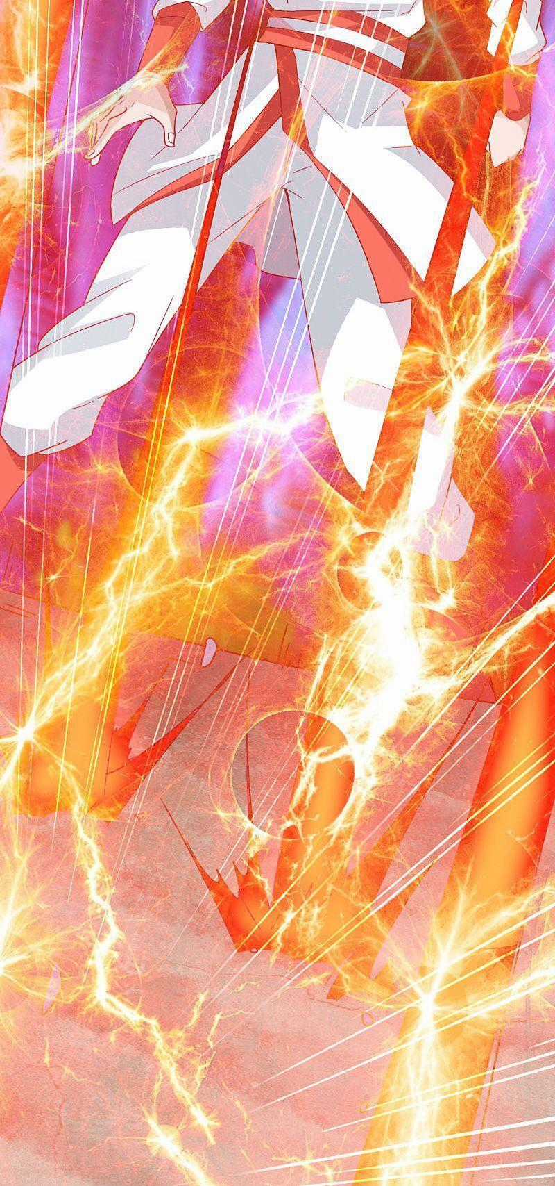 Tiên Võ Đế Tôn Chương 129 trang 8