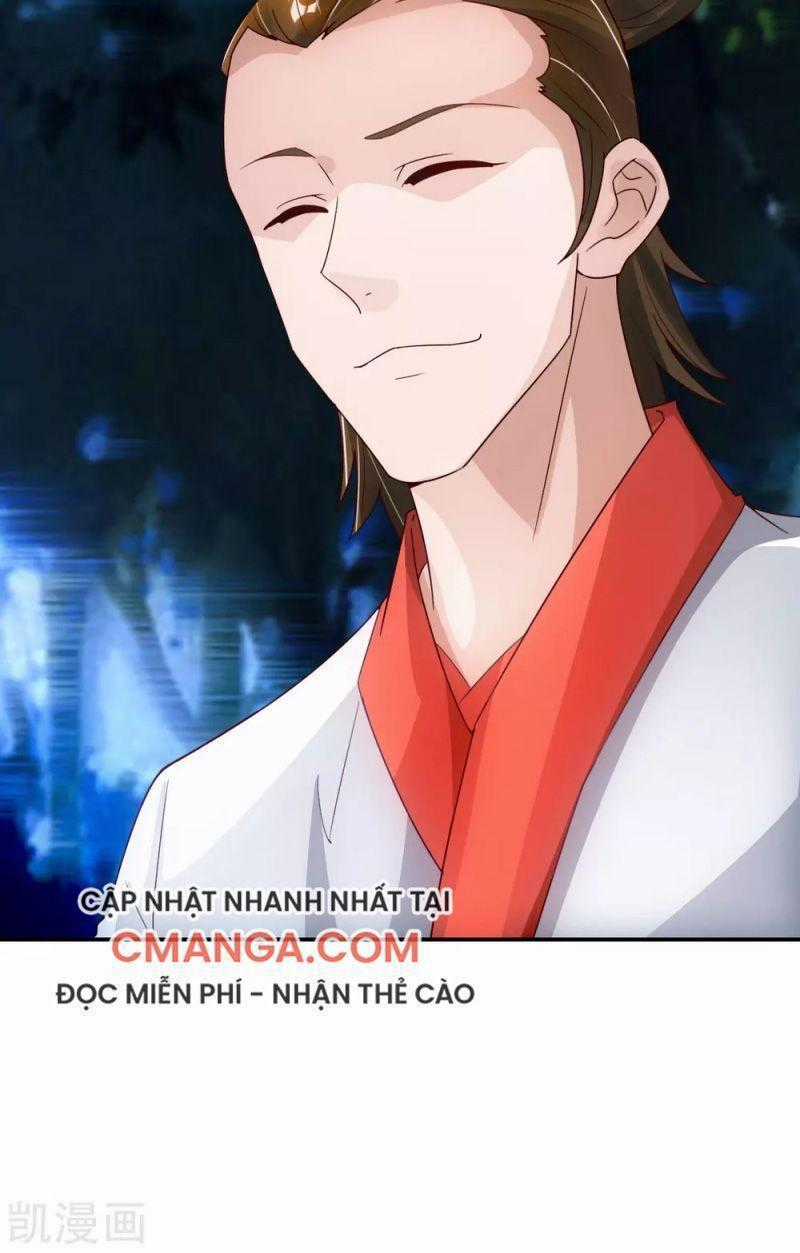 Tiên Võ Đế Tôn Chương 130 trang 1