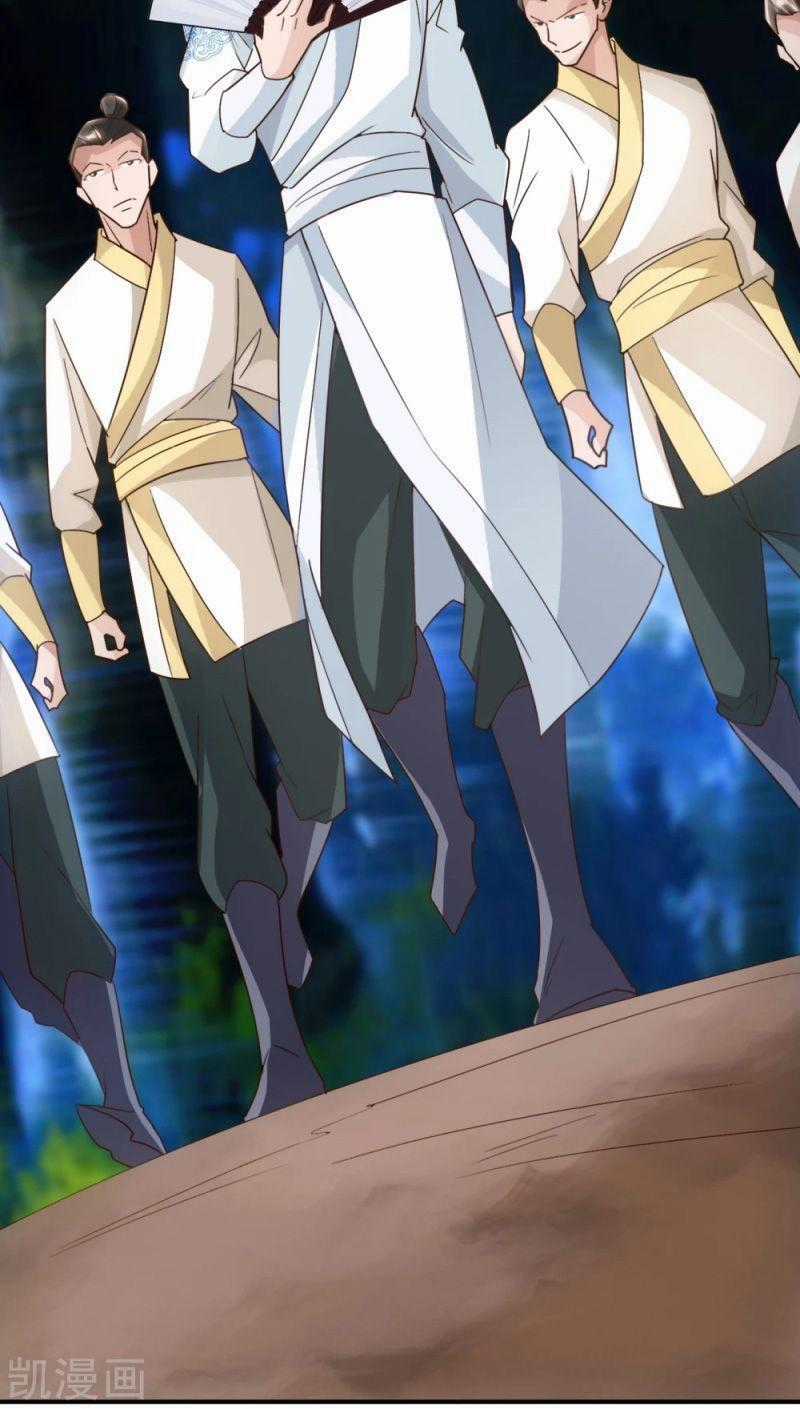 Tiên Võ Đế Tôn Chương 130 trang 13