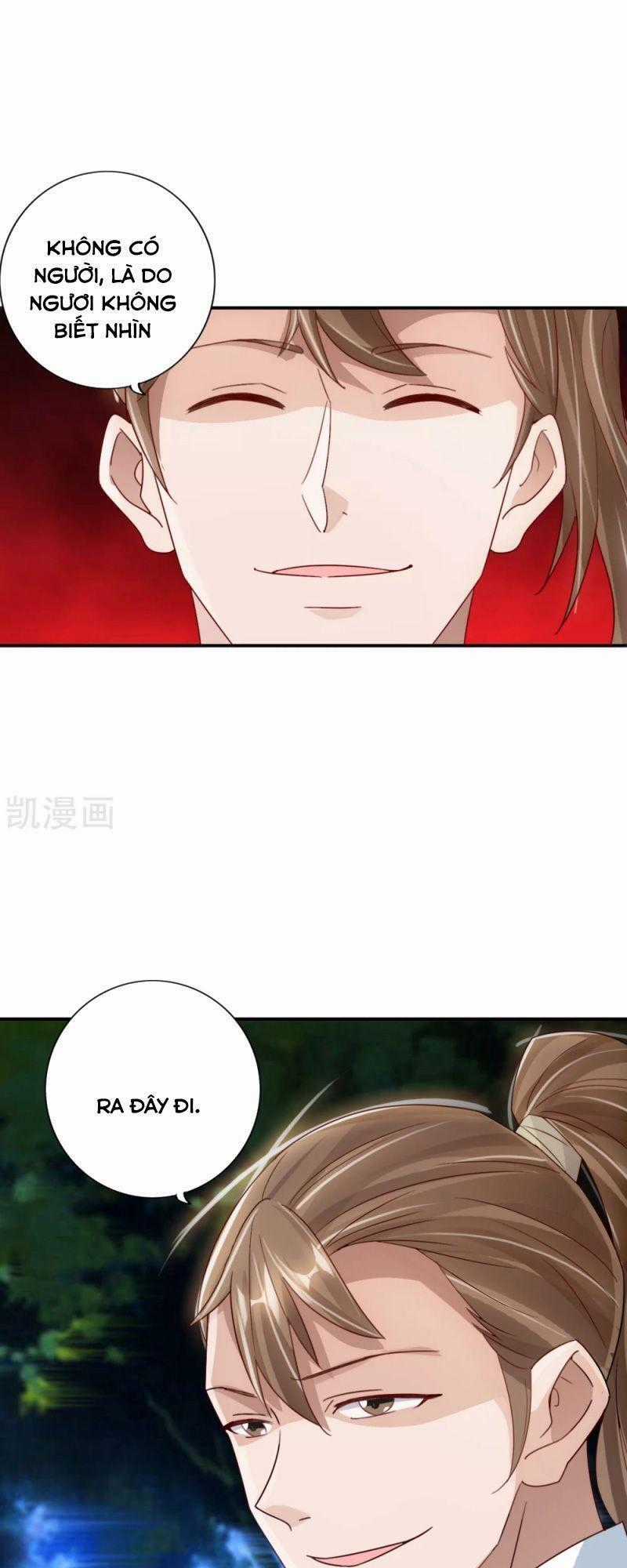 Tiên Võ Đế Tôn Chương 130 trang 14