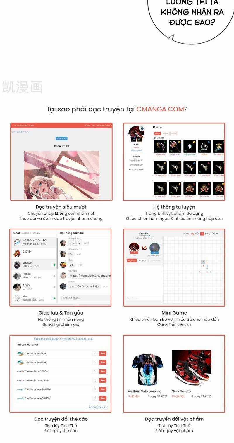 Tiên Võ Đế Tôn Chương 130 trang 18