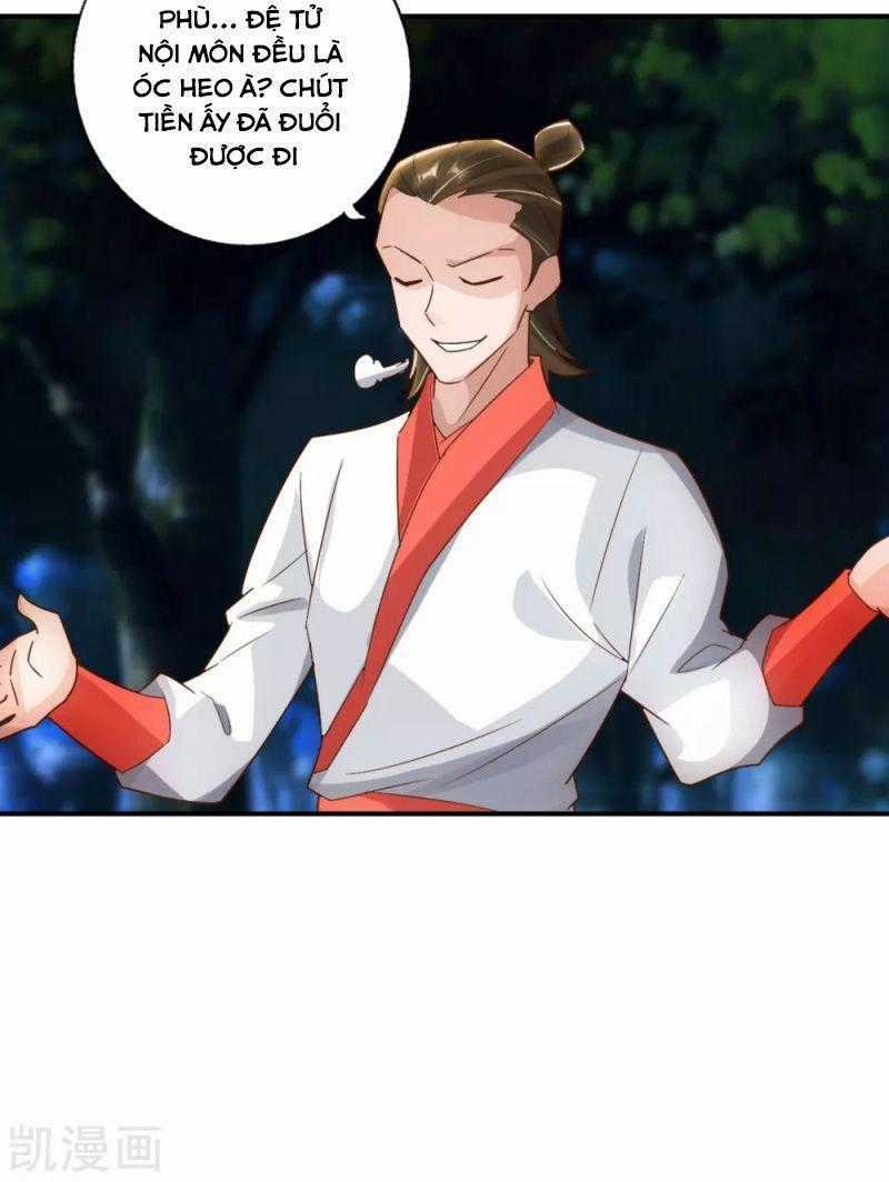 Tiên Võ Đế Tôn Chương 130 trang 9