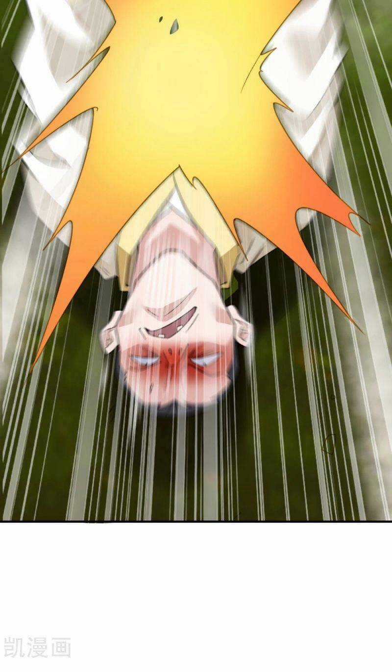 Tiên Võ Đế Tôn Chương 131 trang 10