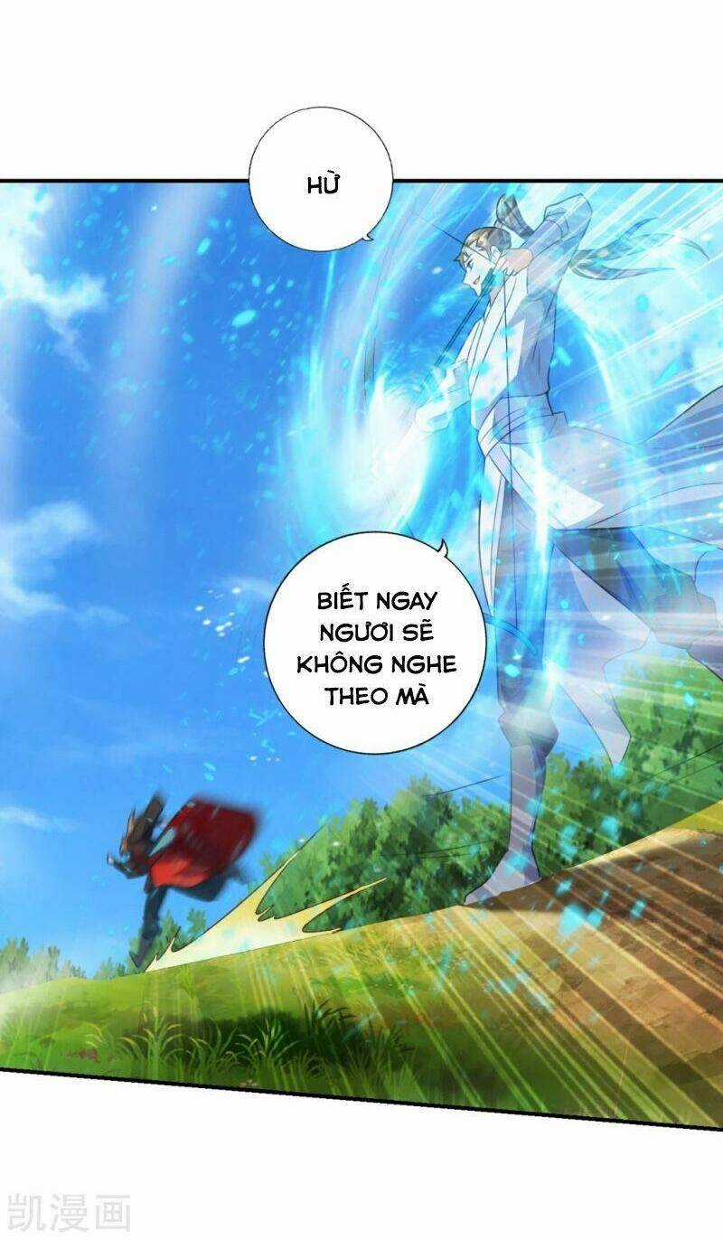 Tiên Võ Đế Tôn Chương 131 trang 11