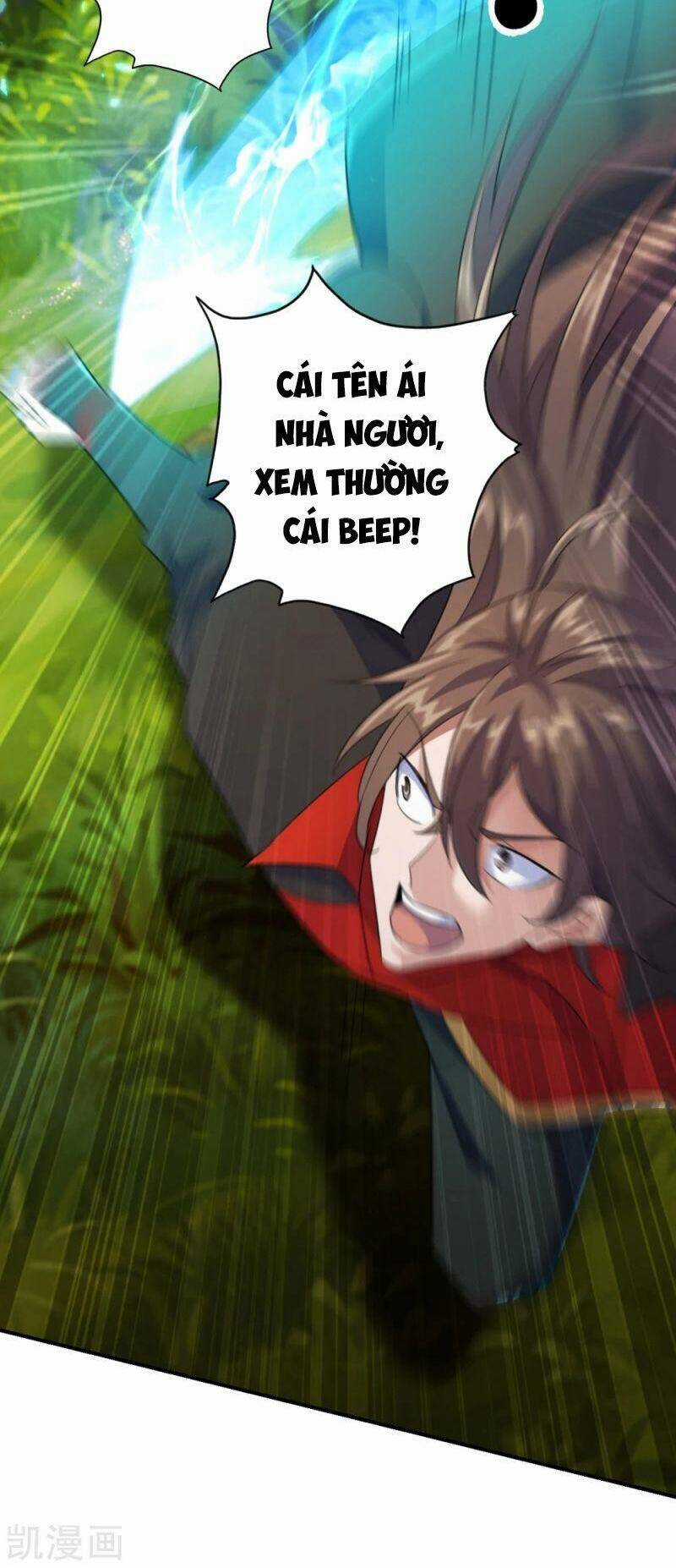 Tiên Võ Đế Tôn Chương 131 trang 13