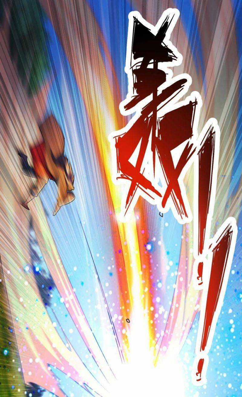 Tiên Võ Đế Tôn Chương 131 trang 18