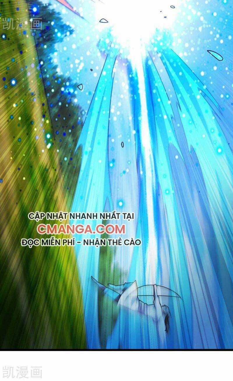 Tiên Võ Đế Tôn Chương 131 trang 19