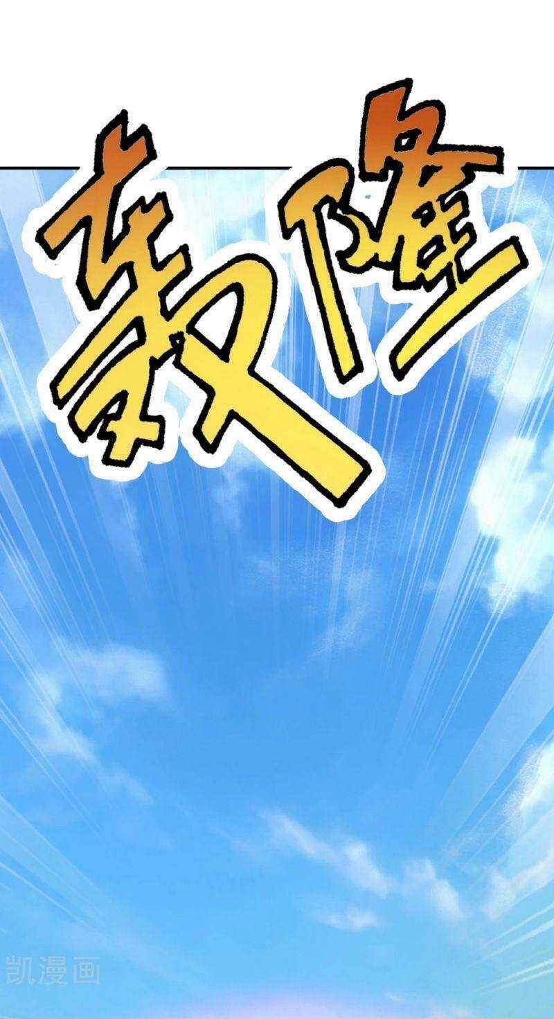 Tiên Võ Đế Tôn Chương 131 trang 20