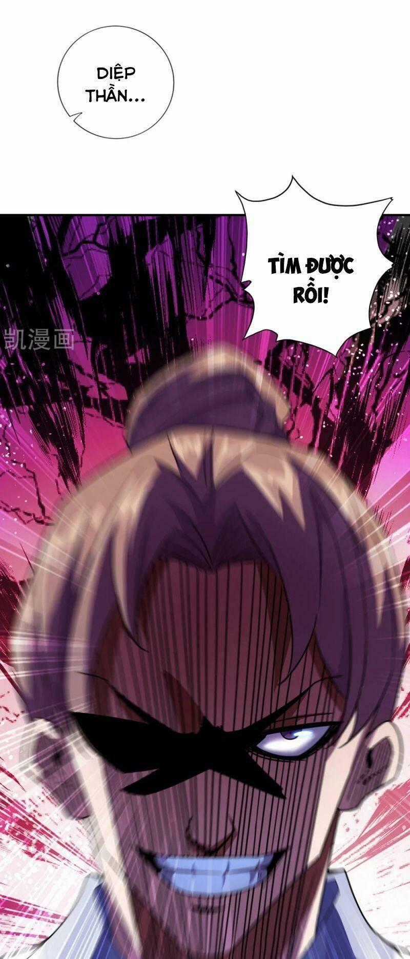 Tiên Võ Đế Tôn Chương 131 trang 22