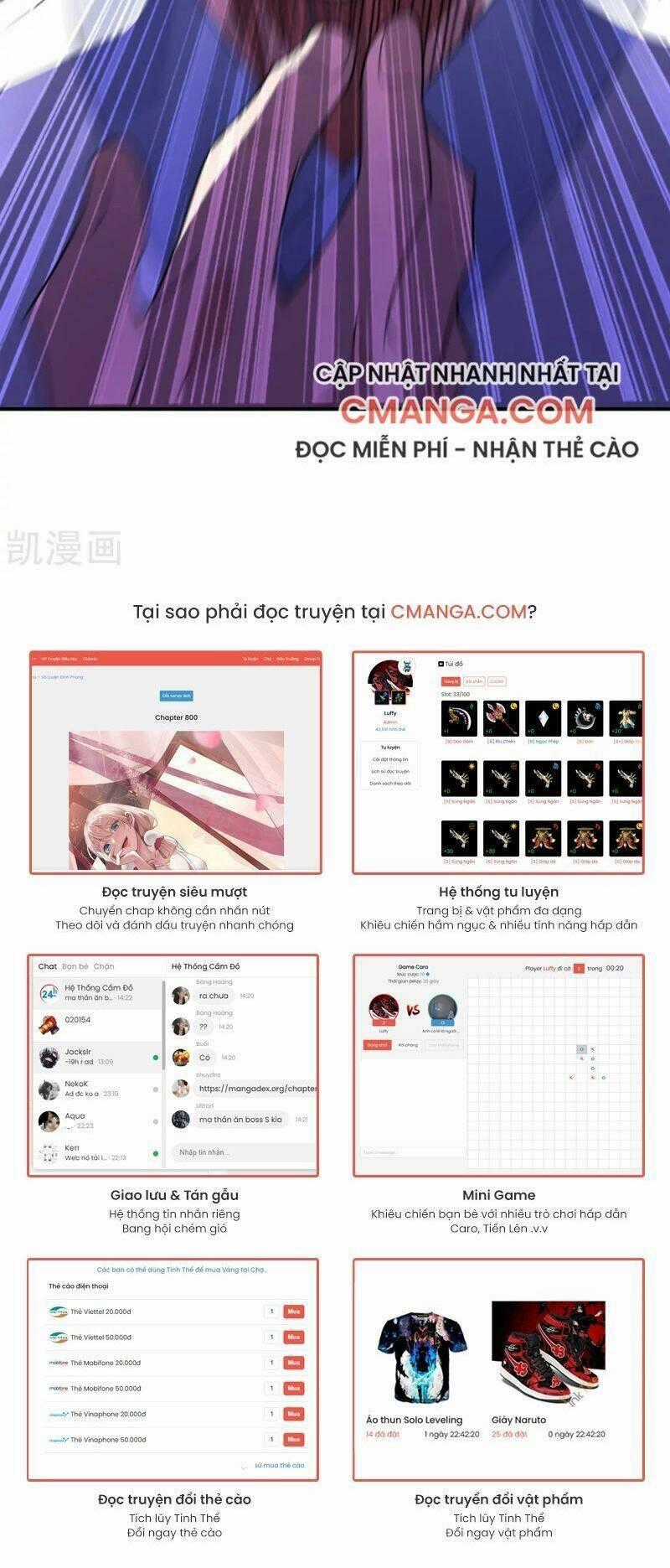 Tiên Võ Đế Tôn Chương 131 trang 23