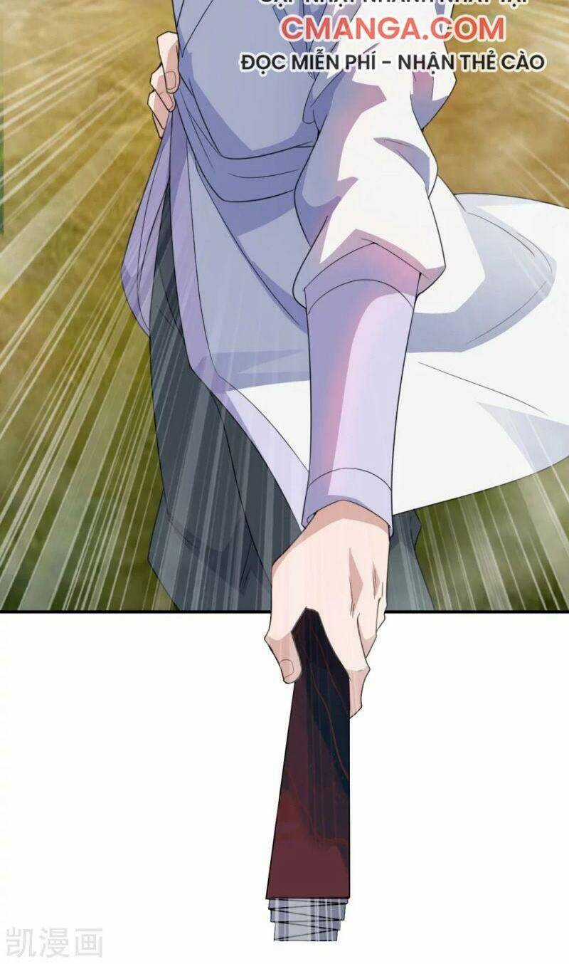 Tiên Võ Đế Tôn Chương 131 trang 5