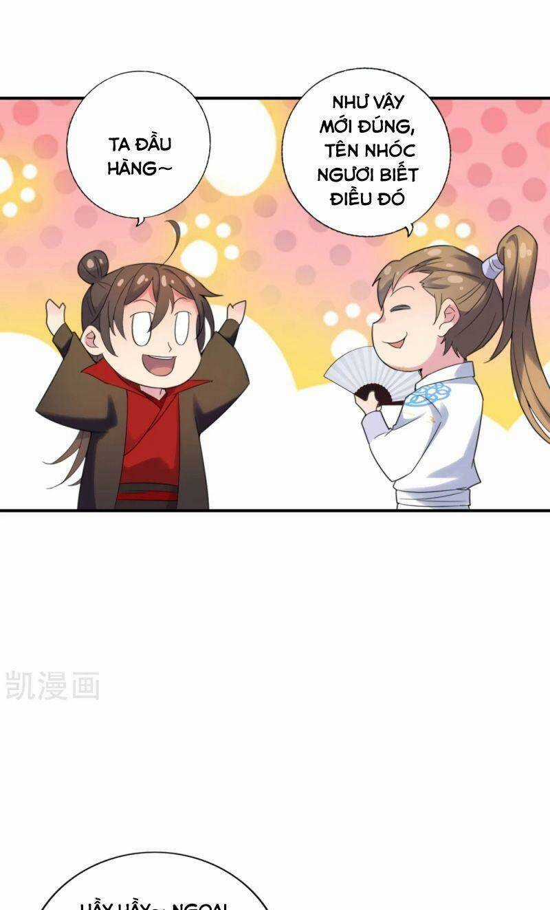 Tiên Võ Đế Tôn Chương 131 trang 6