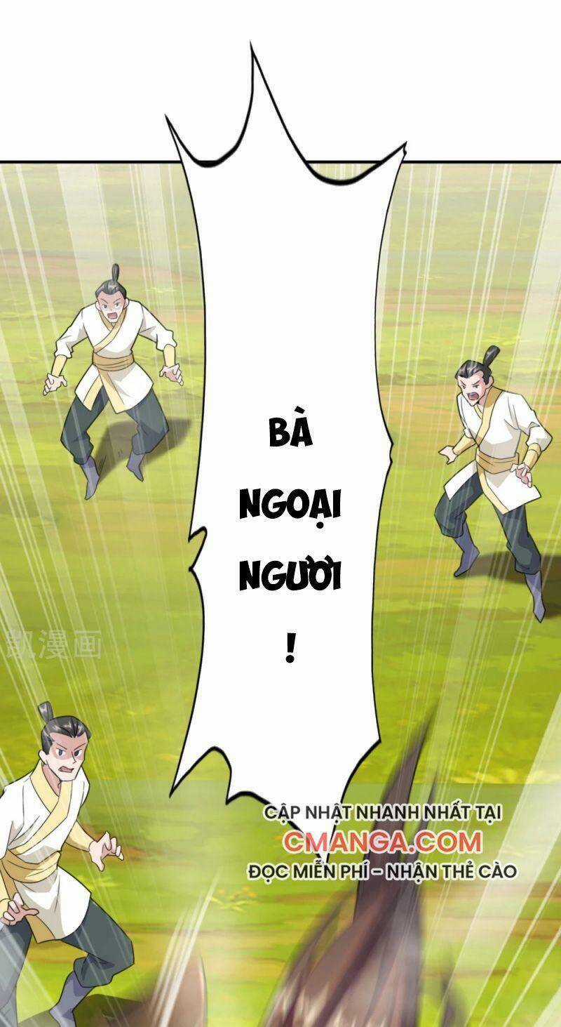 Tiên Võ Đế Tôn Chương 131 trang 8