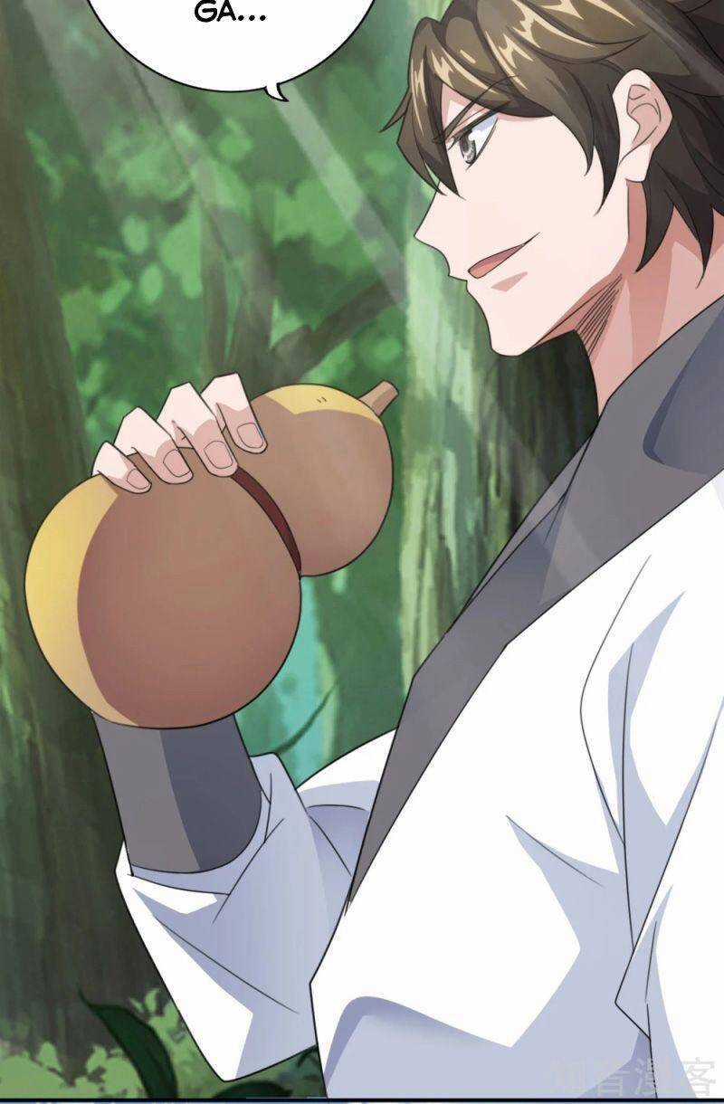 Tiên Võ Đế Tôn Chương 132 trang 16