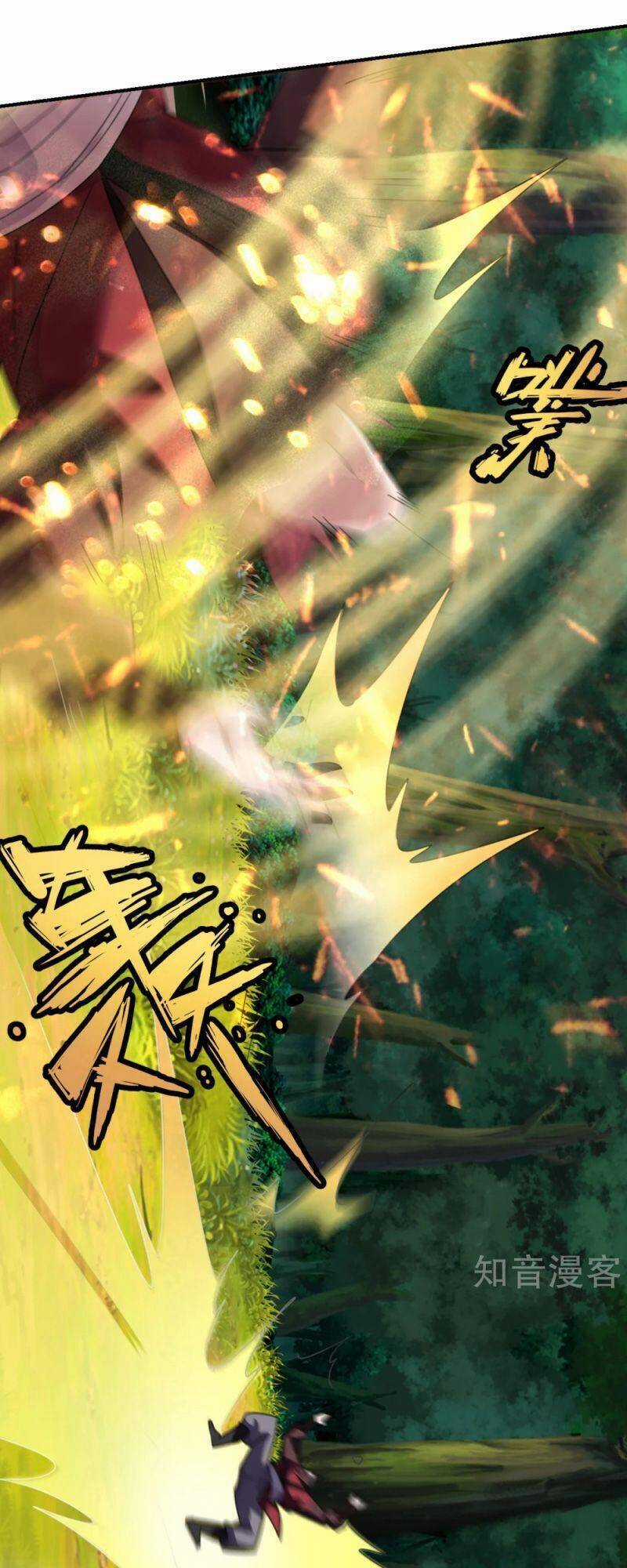 Tiên Võ Đế Tôn Chương 132 trang 19