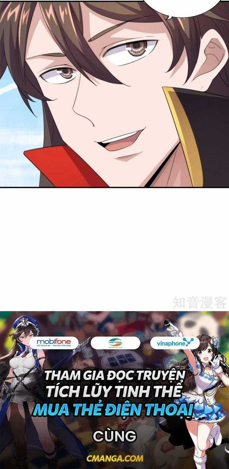 Tiên Võ Đế Tôn Chương 132 trang 24