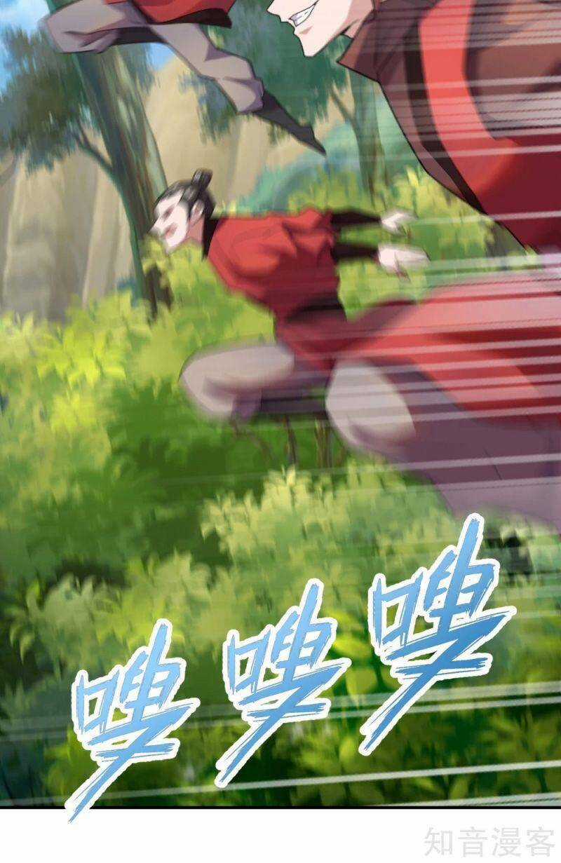 Tiên Võ Đế Tôn Chương 132 trang 3