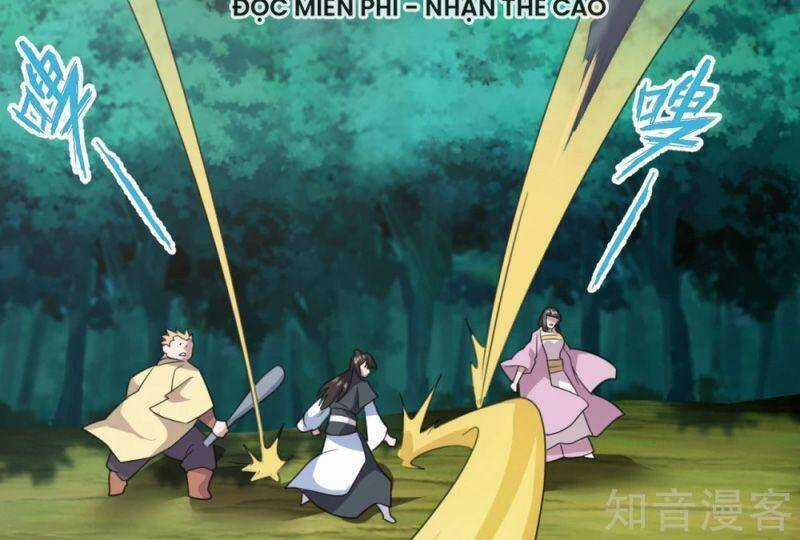 Tiên Võ Đế Tôn Chương 132 trang 7